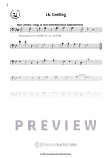 Die Emoji-Suite - Preview Page 2
