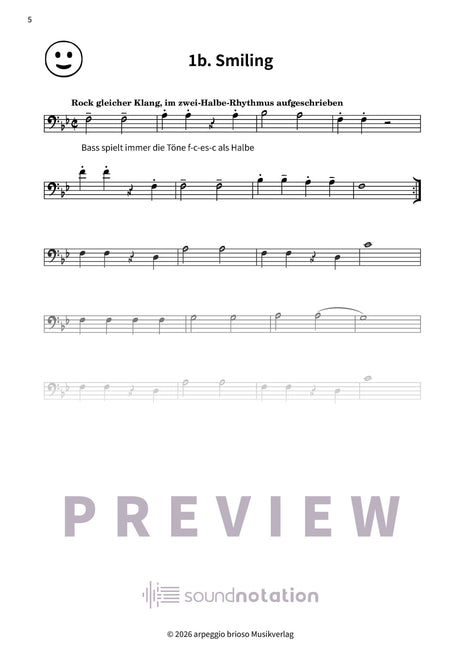Die Emoji-Suite - Preview Page 2