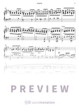 Andante - Preview Page 2
