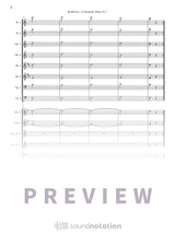 Deutscher Tanz Nr. 7 - Preview Page 2