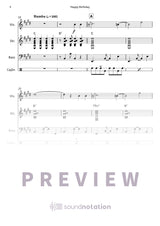 Happy Birthday - Preview Page 2