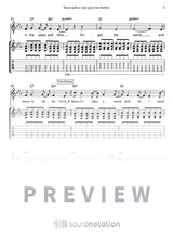 Room with a view (give me shelter) - Preview Page 2