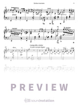 Soirées musicales - Preview Page 2