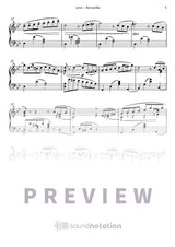 June — Barcarolle - Preview Page 2