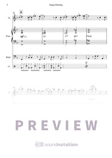 Happy Birthday - Preview Page 2