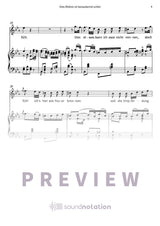 Dies Bildnis ist bezaubernd schön - Preview Page 2