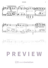 Sarabande - Preview Page 2