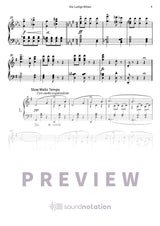 Die Lustige Witwe - Preview Page 2