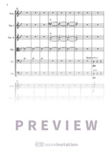 Danse macabre, Op. 40 - Preview Page 2