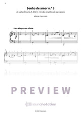 Devaneios românticos - Preview Page 2