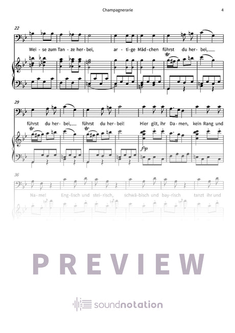 Champagnerarie - Preview Page 2