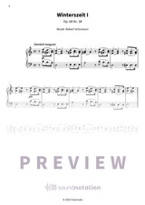 Winterzauber - Preview Page 2