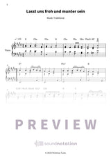 Kinderträume zur Weihnachtszeit - Preview Page 2