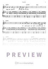 Trau Dich - Preview Page 2