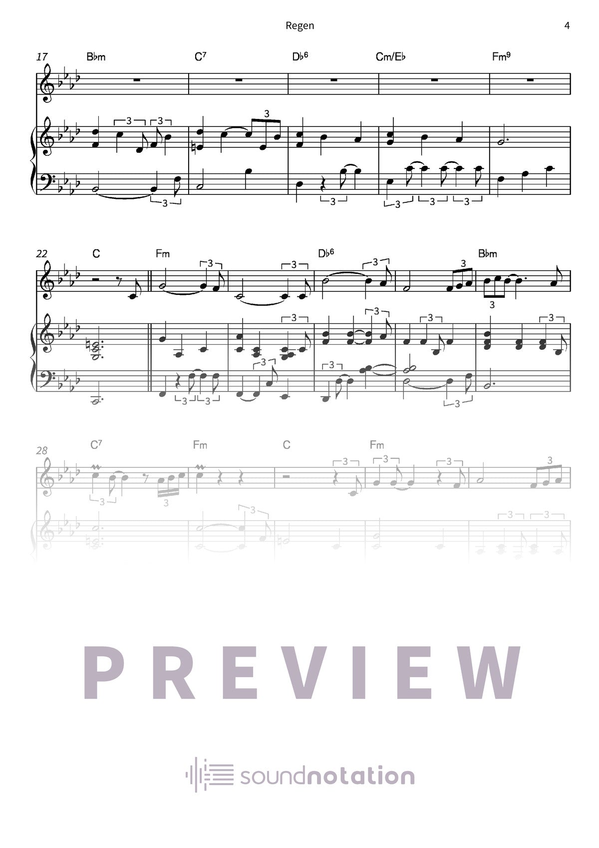 Regen - Preview Page 2