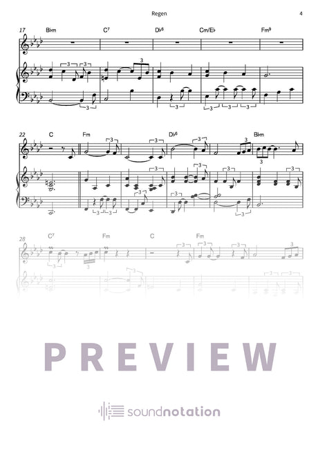 Regen - Preview Page 2