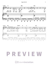 Gegen die Zeit - Preview Page 2
