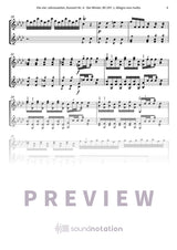 Die vier Jahreszeiten, Konzert Nr. 4 - Der Winter - Preview Page 2