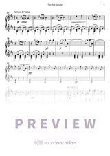 The Blue Danube - Preview Page 2