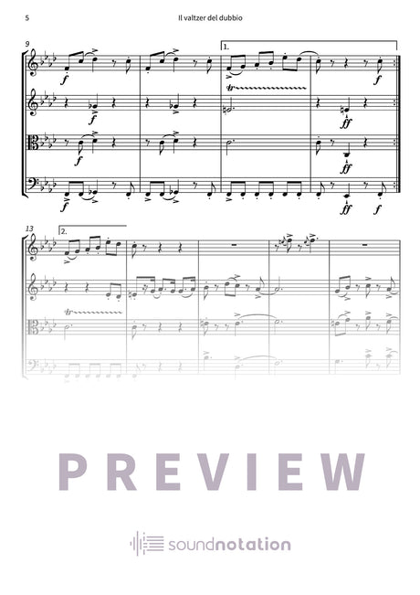 Il valtzer del dubbio - Preview Page 2