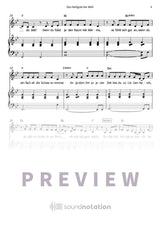 Das Heiligste der Welt - Preview Page 2