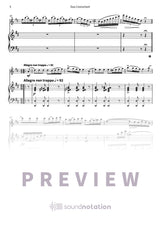 Duo Concertant - Preview Page 2