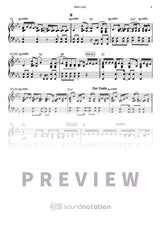 Mein Lied - Preview Page 2