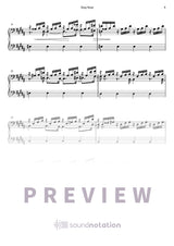 Stay Now - Preview Page 2