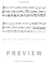 The Ballad of Mack the Knife - Preview Page 2