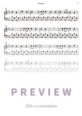 Bergecho - Preview Page 2