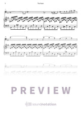 The Swan - Preview Page 2