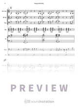 Happy Birthday - Preview Page 2