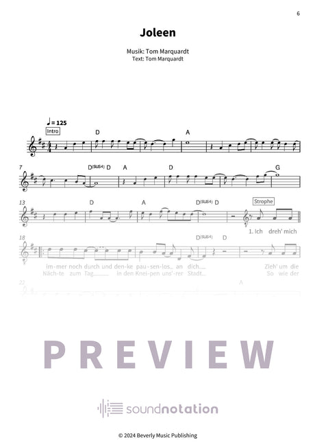 Schlager im Faschingsfieber - Preview Page 2