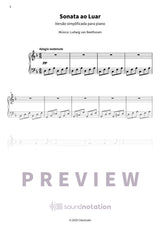 Peças noturnas sonhadoras - Preview Page 2