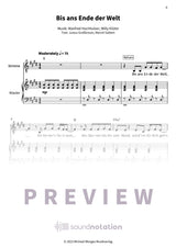Manchmal – Roland Kaiser - Preview Page 2