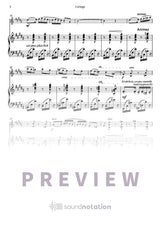 Cortege - Preview Page 2