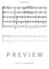 Hey, Pippi Langstrumpf - Preview Page 2