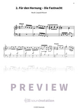 Der Morgen und der Abend - Preview Page 2