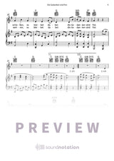 Die Gedanken sind frei - Preview Page 2