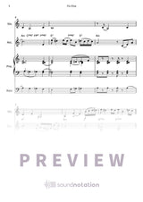 Für Elise - Preview Page 2