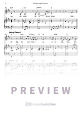 Nils Landgren’s Christmas Trombone Book - Preview Page 2