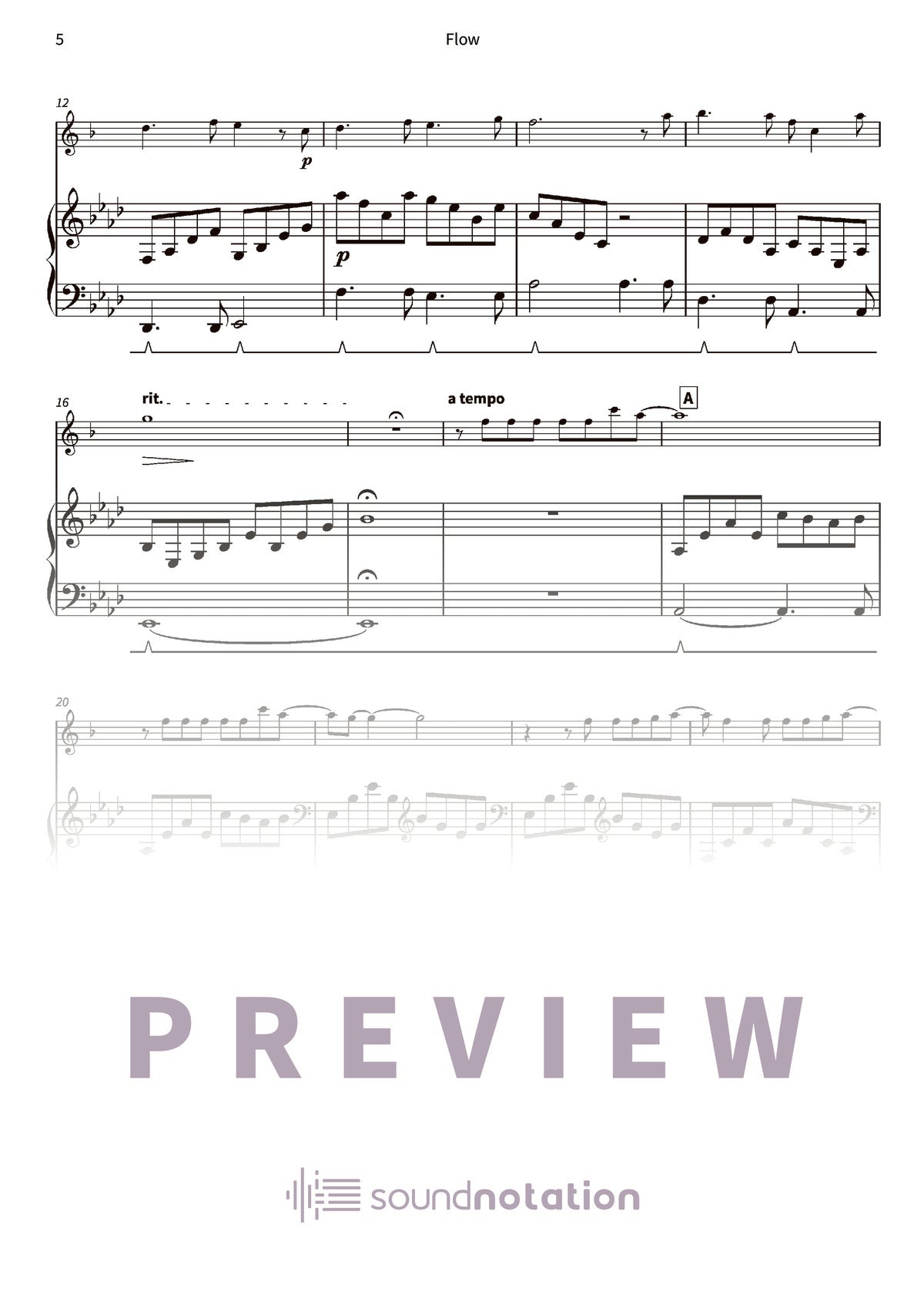 Flow - Preview Page 2