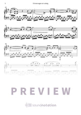 Erinnerungen an Ludwig - Preview Page 2