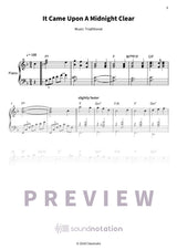 Christmas Songs of Light and Hope - Preview Page 2