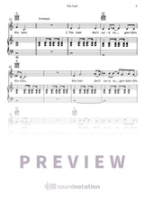 This Train - Preview Page 2