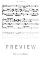 Leuchte, du mein kleiner Stern - Preview Page 2