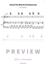 Melodies of peace - Preview Page 2