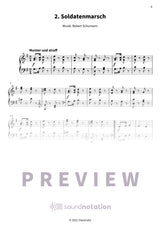 Album für die Jugend op. 68 - Preview Page 2