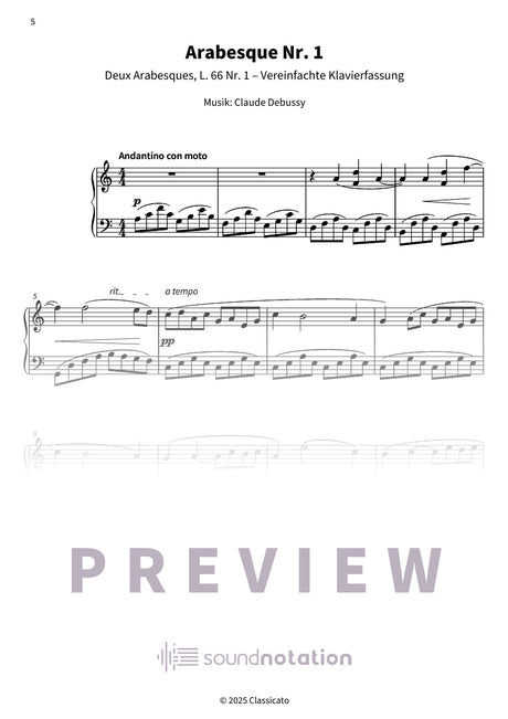 Tänzerische Leichtigkeit - Preview Page 2