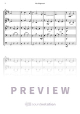 Nils Holgersson - Preview Page 2
